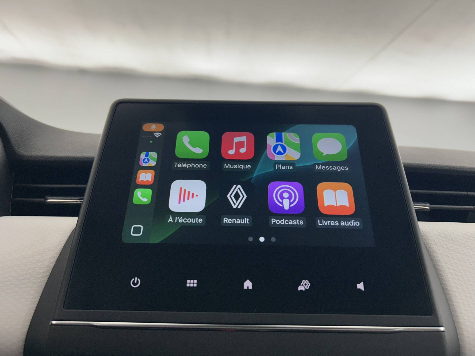 Vente en ligne Renault Clio 5 Clio TCe 90 au prix de 15 290 €