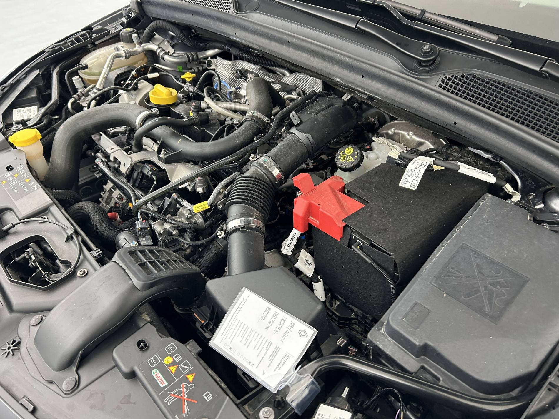 Vente en ligne Renault Clio 5 Clio TCe 90 au prix de 15 290 €