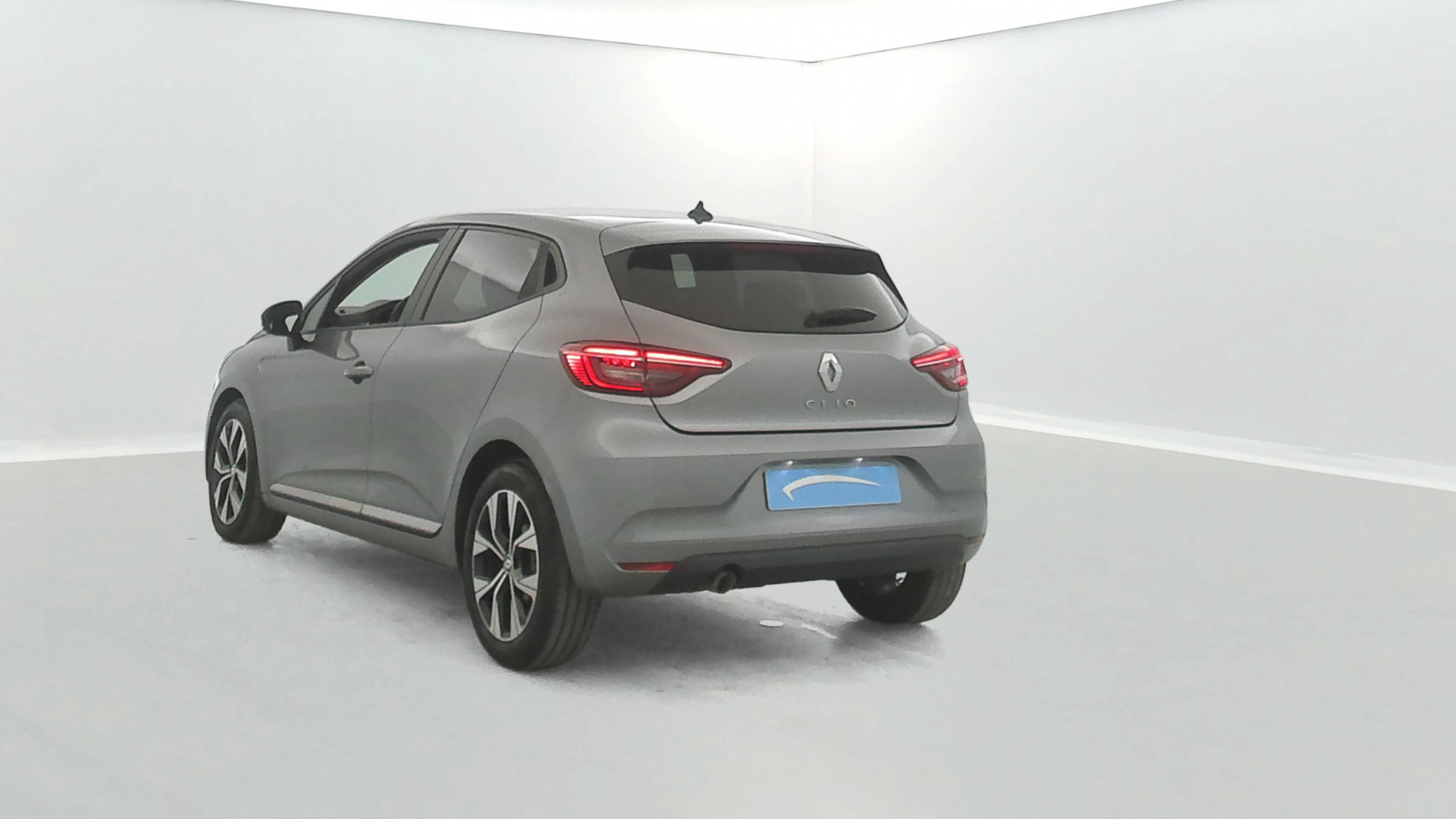 Vente en ligne Renault Clio 5 Clio TCe 90 au prix de 15 290 €