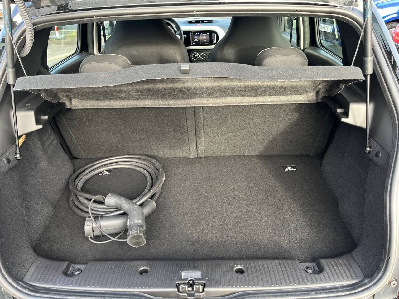 Vente en ligne Renault Twingo Electrique Twingo III E-Tech au prix de 12 790 €