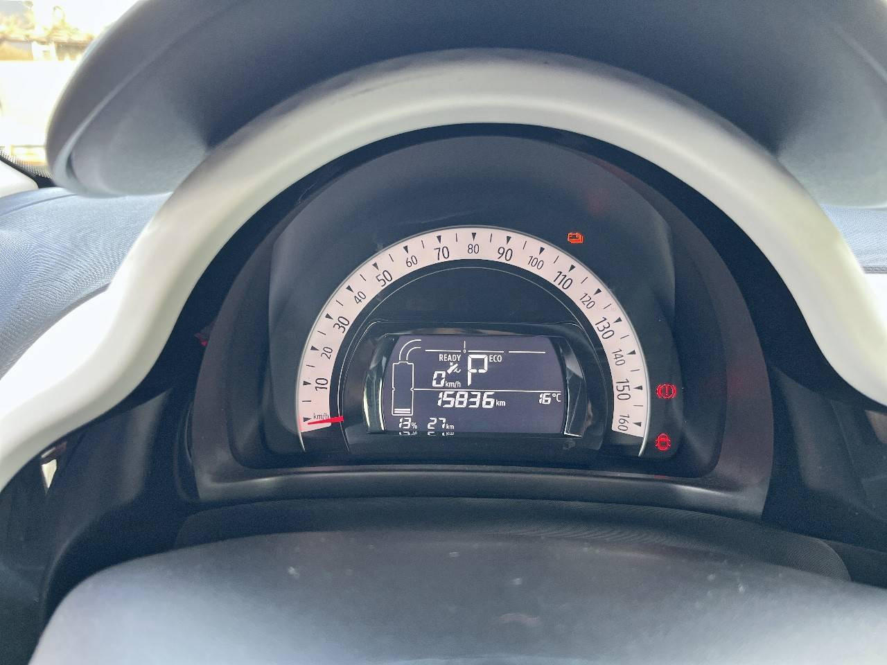 Vente en ligne Renault Twingo Electrique Twingo III E-Tech au prix de 12 790 €