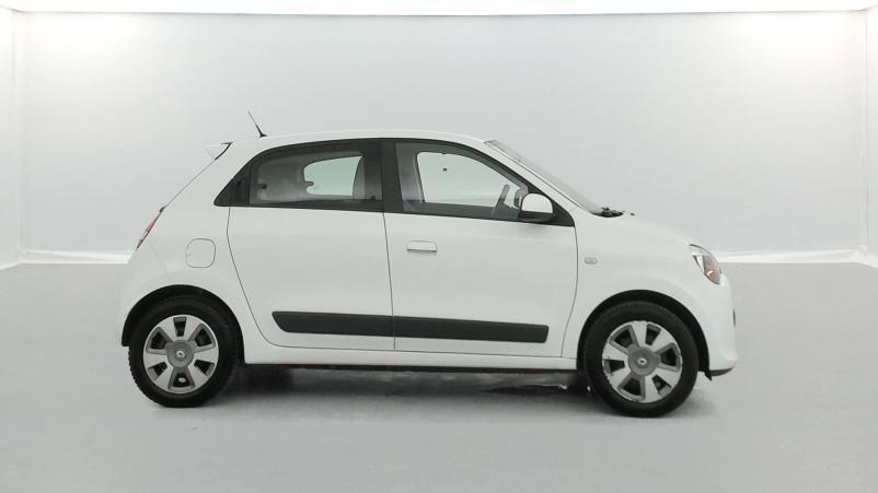 Vente en ligne Renault Twingo 3  0.9 TCe 90 Energy E6C au prix de 7 990 €