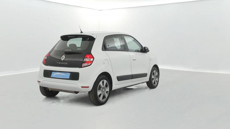 Vente en ligne Renault Twingo 3  0.9 TCe 90 Energy E6C au prix de 7 990 €