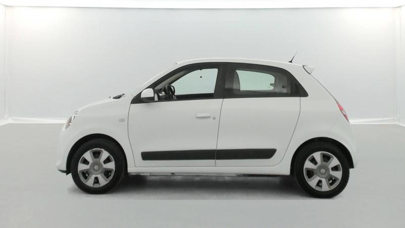 Vente en ligne Renault Twingo 3  0.9 TCe 90 Energy E6C au prix de 7 990 €