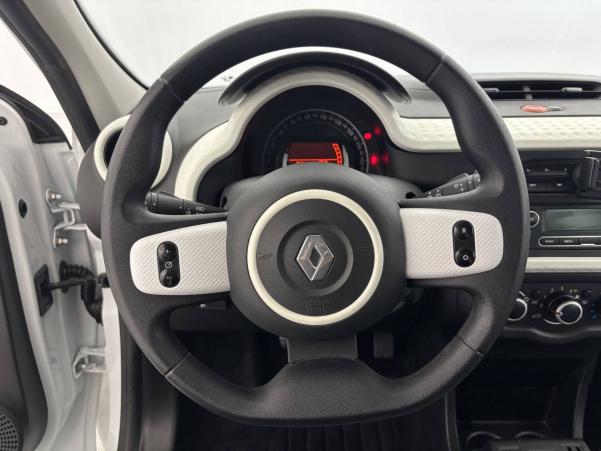 Vente en ligne Renault Twingo 3  0.9 TCe 90 Energy E6C au prix de 7 990 €
