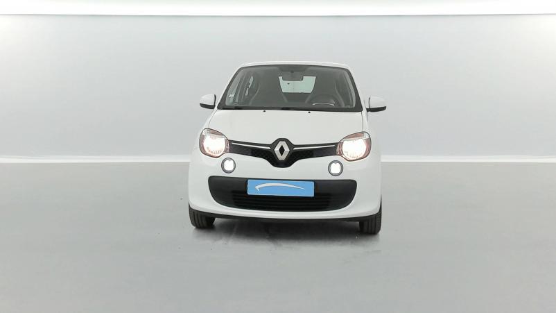 Vente en ligne Renault Twingo 3  0.9 TCe 90 Energy E6C au prix de 7 990 €
