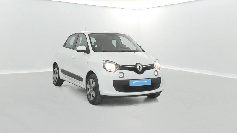 Vente en ligne Renault Twingo 3  0.9 TCe 90 Energy E6C au prix de 7 990 €