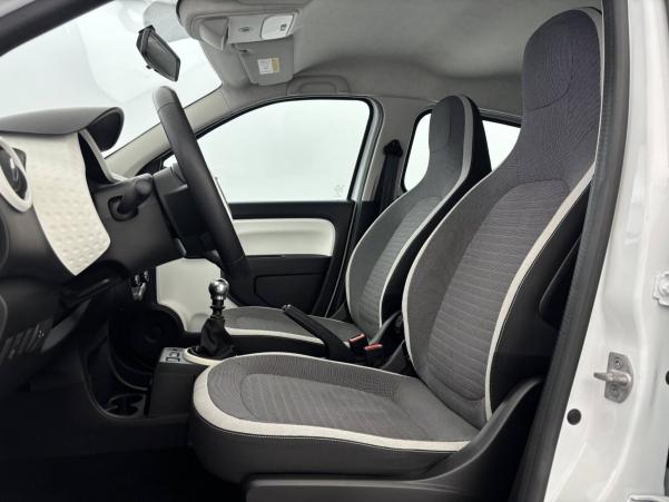 Vente en ligne Renault Twingo 3  0.9 TCe 90 Energy E6C au prix de 7 990 €
