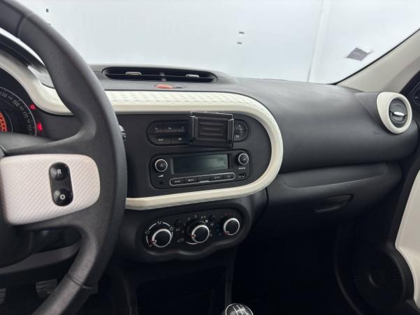 Vente en ligne Renault Twingo 3  0.9 TCe 90 Energy E6C au prix de 7 990 €