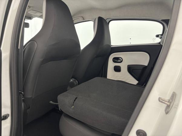 Vente en ligne Renault Twingo 3  0.9 TCe 90 Energy E6C au prix de 7 990 €