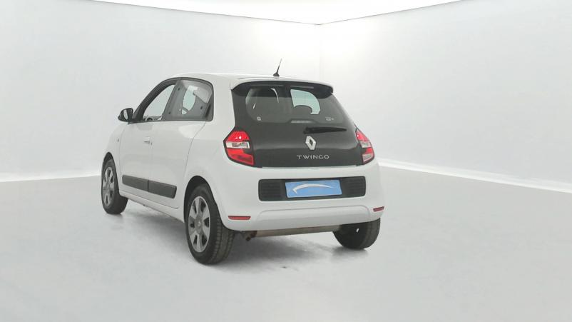 Vente en ligne Renault Twingo 3  0.9 TCe 90 Energy E6C au prix de 7 990 €