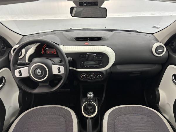 Vente en ligne Renault Twingo 3  0.9 TCe 90 Energy E6C au prix de 7 990 €