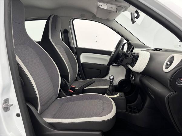 Vente en ligne Renault Twingo 3  0.9 TCe 90 Energy E6C au prix de 7 990 €