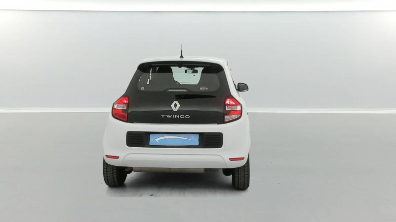 Vente en ligne Renault Twingo 3  0.9 TCe 90 Energy E6C au prix de 7 990 €