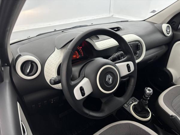 Vente en ligne Renault Twingo 3  0.9 TCe 90 Energy E6C au prix de 7 990 €