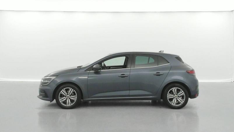 Vente en ligne Renault Megane 4 Mégane IV Berline Blue dCi 115 EDC au prix de 16 590 €