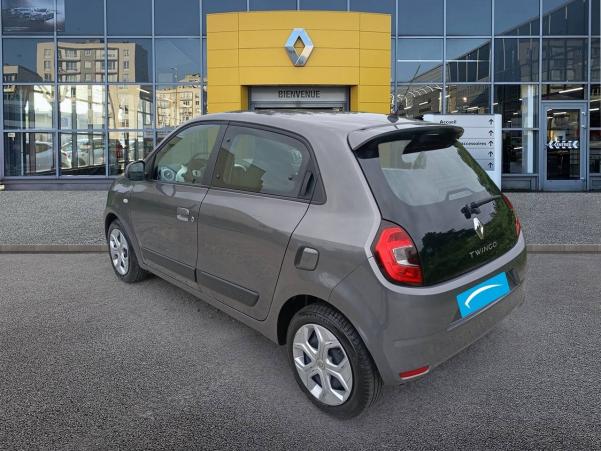 Vente en ligne Renault Twingo 3  SCe 65 - 21 au prix de 10 990 €