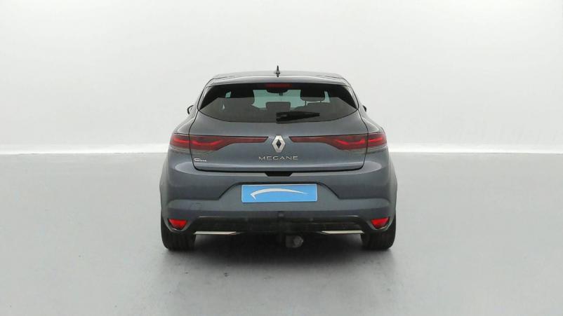 Vente en ligne Renault Megane 4 Mégane IV Berline Blue dCi 115 EDC au prix de 16 590 €