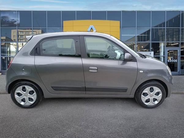 Vente en ligne Renault Twingo 3  SCe 65 - 21 au prix de 10 990 €