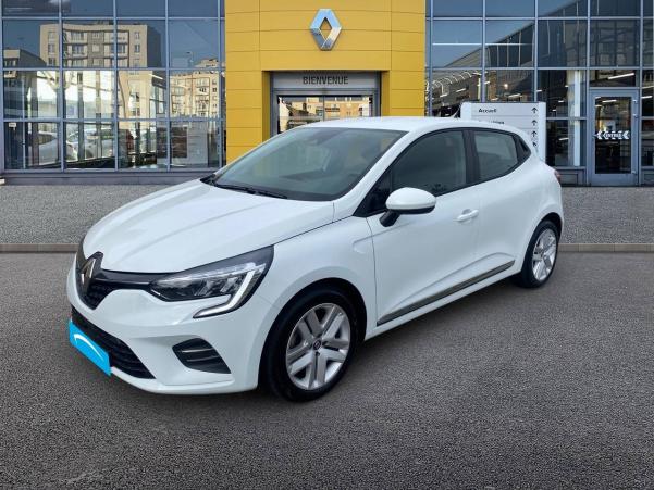 Vente en ligne Renault Clio 5 Clio Blue dCi 85 au prix de 12 990 €