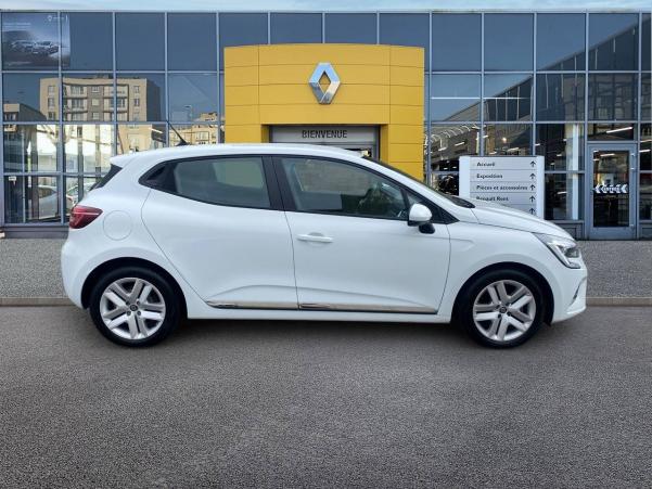 Vente en ligne Renault Clio 5 Clio Blue dCi 85 au prix de 12 990 €