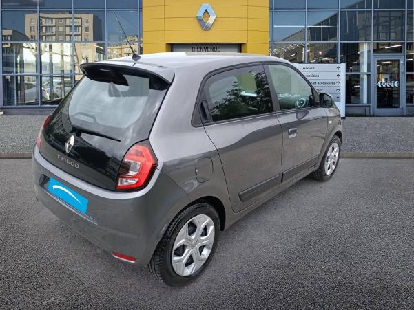 Vente en ligne Renault Twingo 3  SCe 65 - 21 au prix de 10 990 €