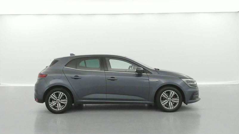 Vente en ligne Renault Megane 4 Mégane IV Berline Blue dCi 115 EDC au prix de 16 590 €