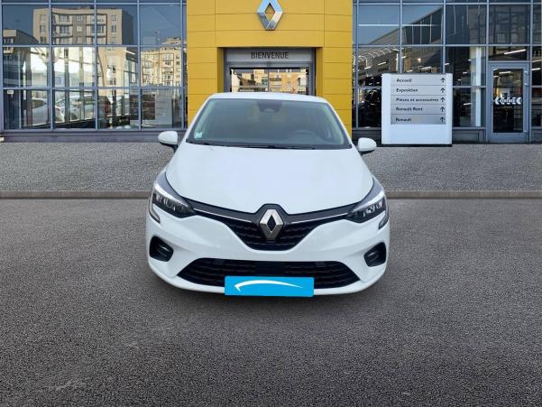 Vente en ligne Renault Clio 5 Clio Blue dCi 85 au prix de 12 990 €