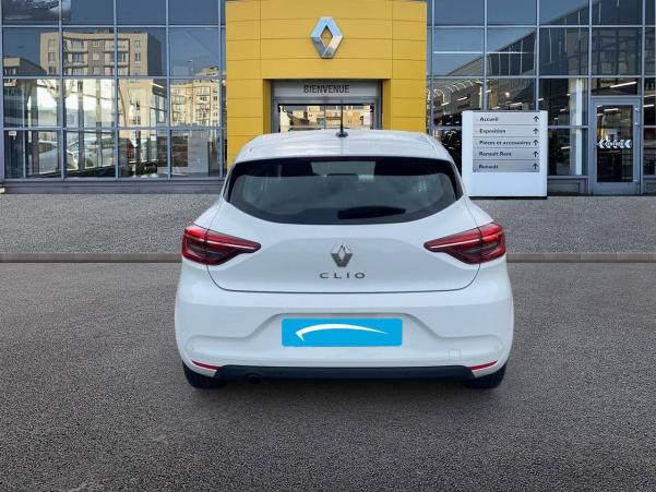 Vente en ligne Renault Clio 5 Clio Blue dCi 85 au prix de 12 990 €