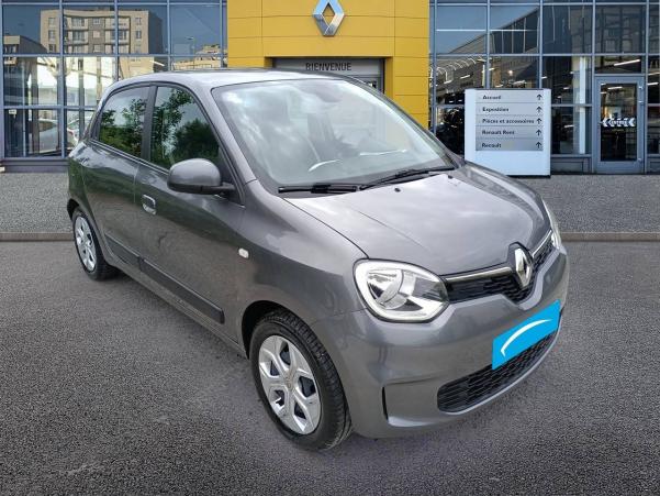 Vente en ligne Renault Twingo 3  SCe 65 - 21 au prix de 10 990 €