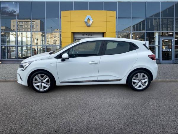 Vente en ligne Renault Clio 5 Clio E-Tech 140 - 21 au prix de 16 490 €