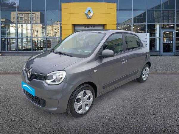 Vente en ligne Renault Twingo 3  SCe 65 - 21 au prix de 10 990 €