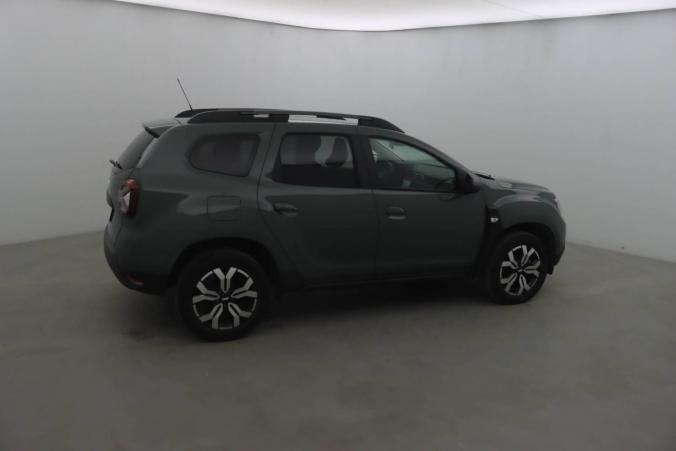 Vente en ligne Dacia Duster  Blue dCi 115 4x2 au prix de 22 490 €