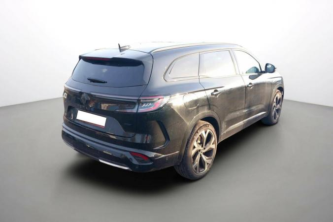 Vente en ligne Renault Espace Espace E-Tech full hybrid 200 GSR2 au prix de 41 390 €