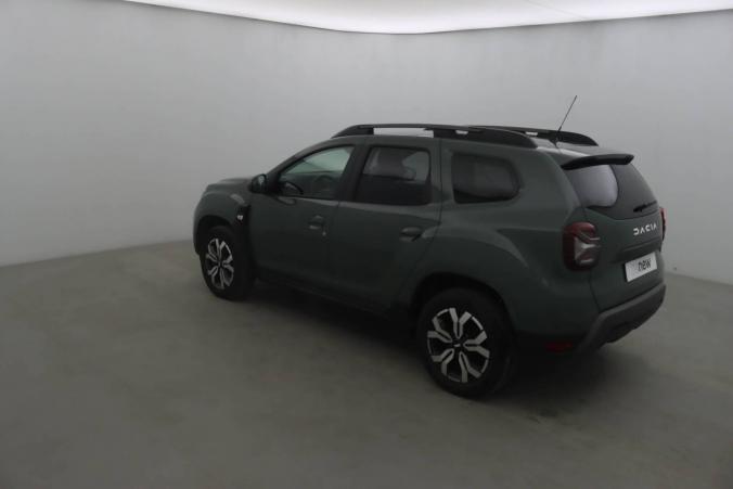 Vente en ligne Dacia Duster  Blue dCi 115 4x2 au prix de 22 490 €
