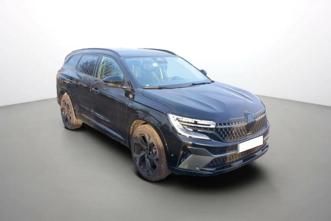 Vente en ligne Renault Espace Espace E-Tech full hybrid 200 GSR2 au prix de 41 390 €