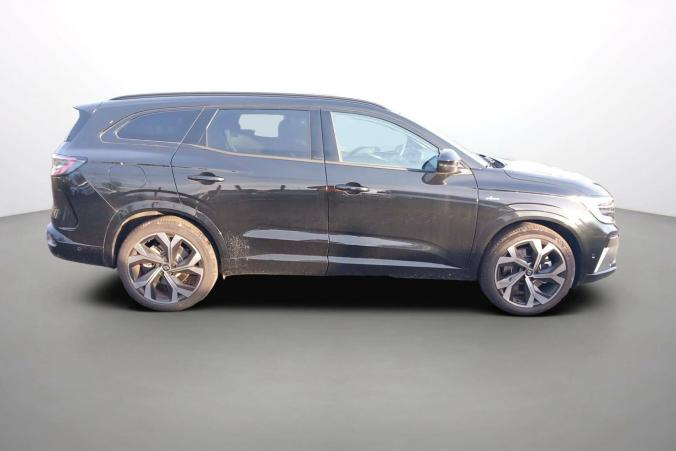 Vente en ligne Renault Espace Espace E-Tech full hybrid 200 GSR2 au prix de 41 390 €