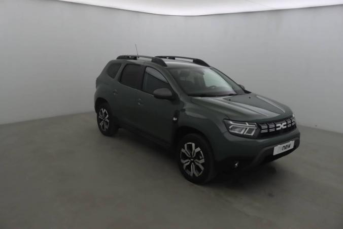 Vente en ligne Dacia Duster  Blue dCi 115 4x2 au prix de 22 490 €