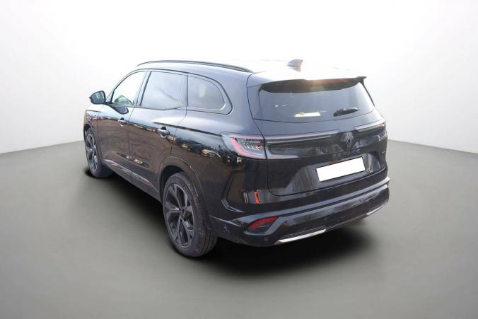 Vente en ligne Renault Espace Espace E-Tech full hybrid 200 GSR2 au prix de 41 390 €