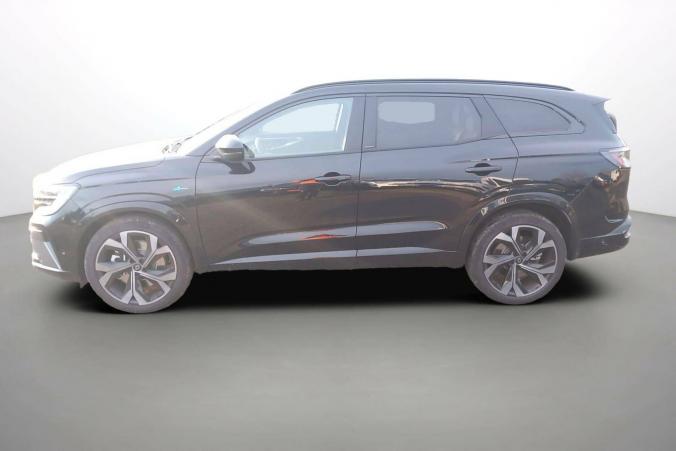 Vente en ligne Renault Espace Espace E-Tech full hybrid 200 GSR2 au prix de 41 390 €