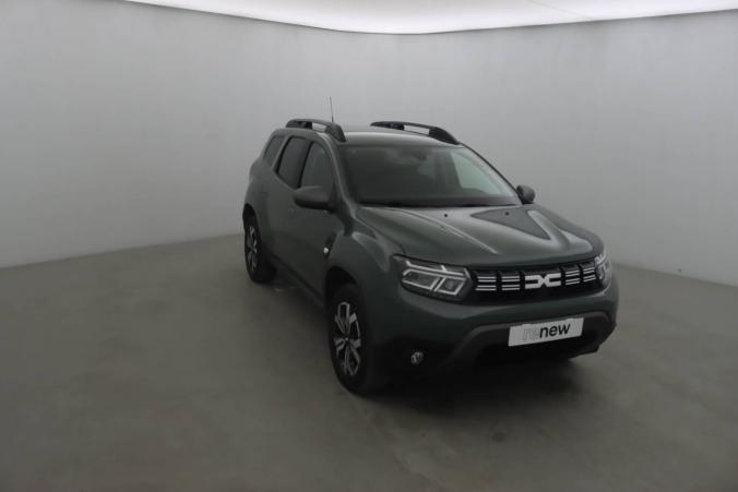 Vente en ligne Dacia Duster  Blue dCi 115 4x2 au prix de 22 490 €