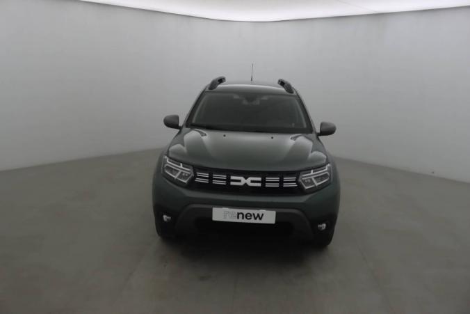 Vente en ligne Dacia Duster  Blue dCi 115 4x2 au prix de 22 490 €