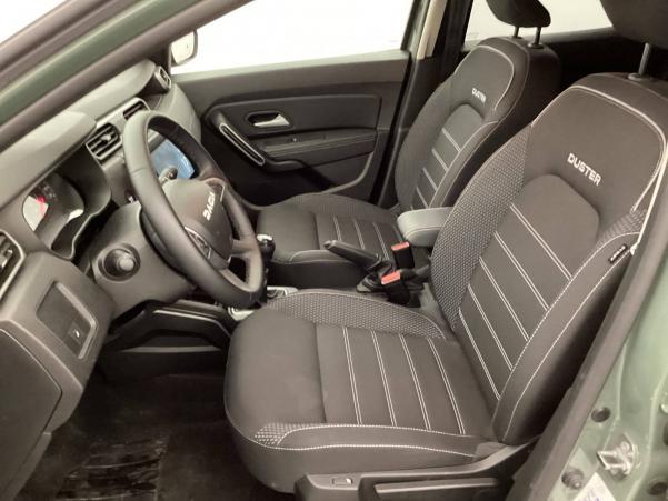 Vente en ligne Dacia Duster  Blue dCi 115 4x2 au prix de 22 490 €