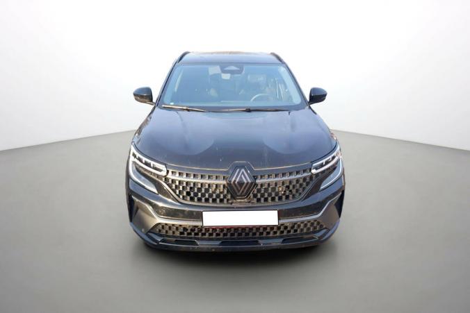 Vente en ligne Renault Espace Espace E-Tech full hybrid 200 GSR2 au prix de 41 390 €