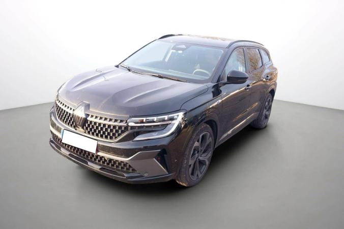Vente en ligne Renault Espace Espace E-Tech full hybrid 200 GSR2 au prix de 41 390 €