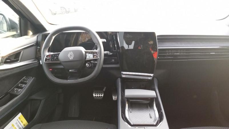 Vente en ligne Renault Espace Espace E-Tech full hybrid 200 GSR2 au prix de 41 390 €