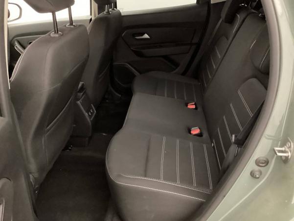 Vente en ligne Dacia Duster  Blue dCi 115 4x2 au prix de 22 490 €