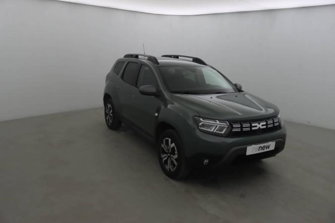 Vente en ligne Dacia Duster  Blue dCi 115 4x2 au prix de 22 490 €