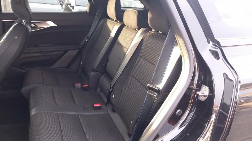 Vente en ligne Renault Espace Espace E-Tech full hybrid 200 GSR2 au prix de 41 390 €