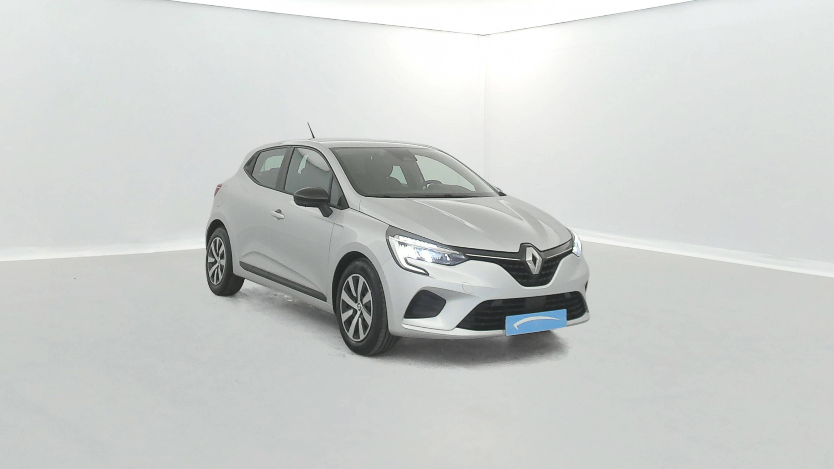 Vente en ligne Renault Clio 5 Clio TCe 90 au prix de 13 390 €